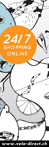Werbebanner